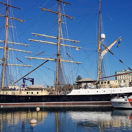 Alghero Appartamento La Corbata Экстерьер фото