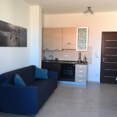 Alghero Appartamento La Corbata Экстерьер фото