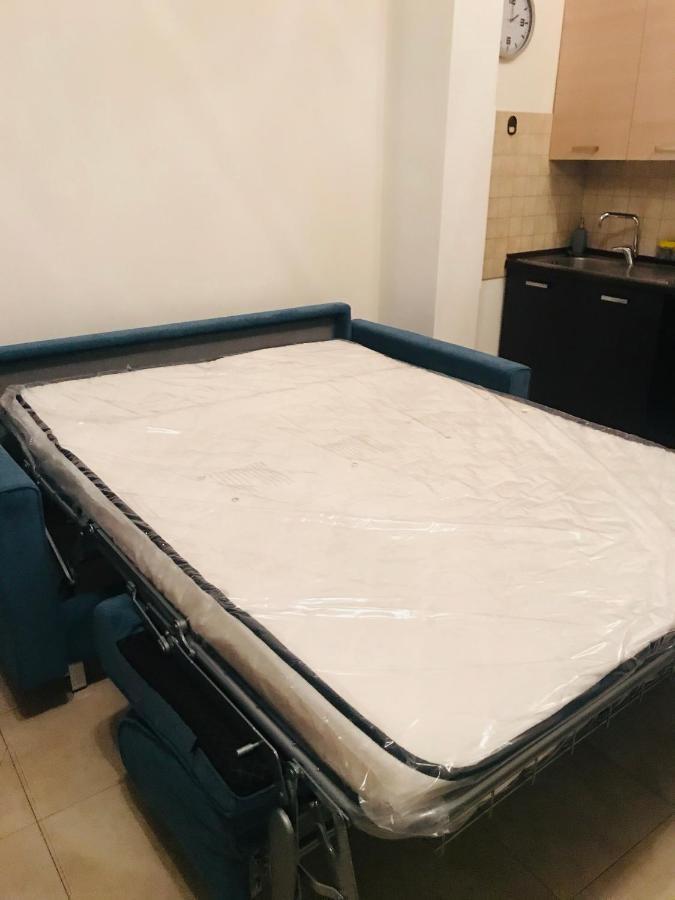 Alghero Appartamento La Corbata Экстерьер фото