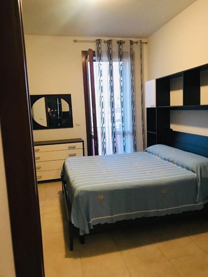 Alghero Appartamento La Corbata Экстерьер фото