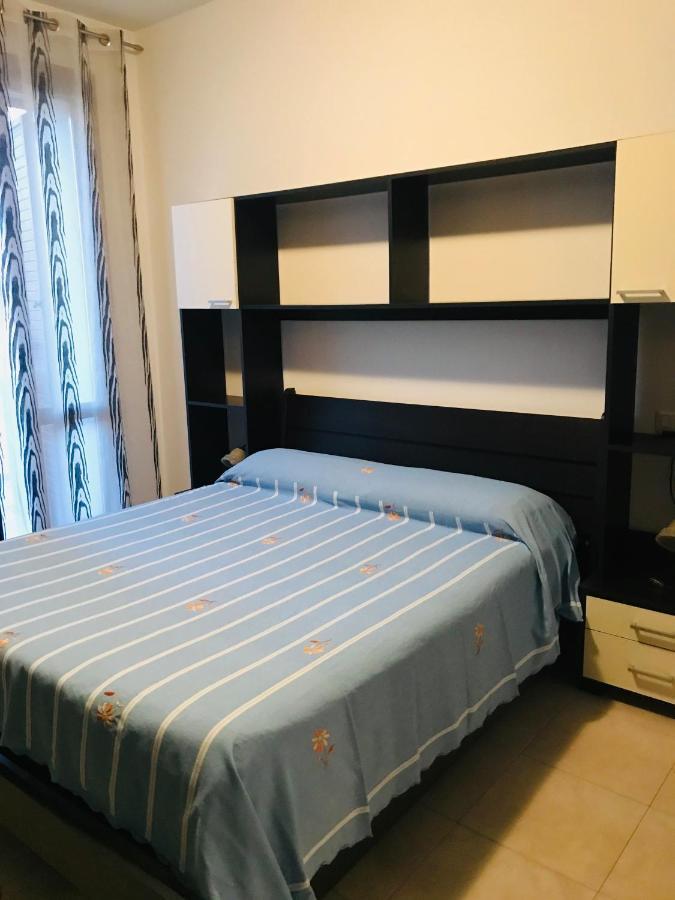 Alghero Appartamento La Corbata Экстерьер фото