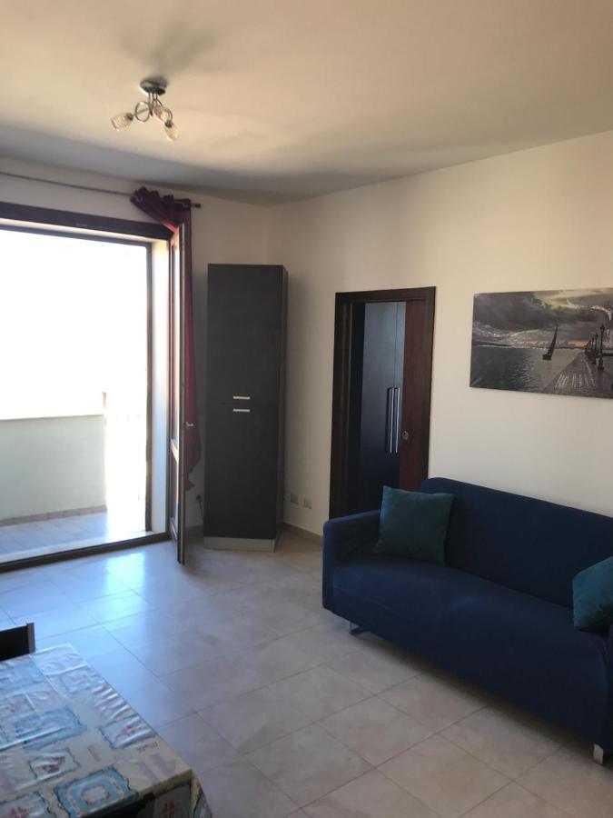 Alghero Appartamento La Corbata Экстерьер фото