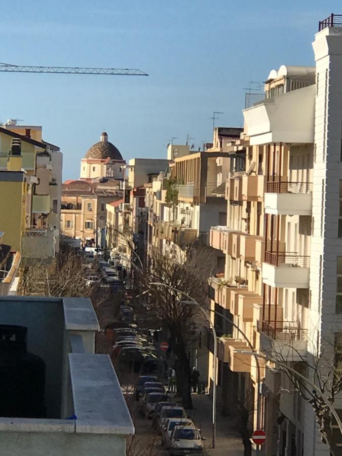 Alghero Appartamento La Corbata Экстерьер фото