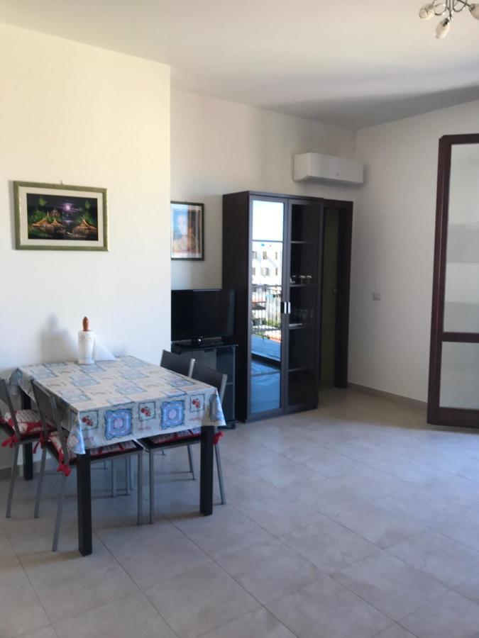 Alghero Appartamento La Corbata Экстерьер фото